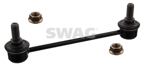 Brat/bieleta suspensie, stabilizator 13 94 1634 SWAG - Bieleta antiruliu / bara stabilizatoare Brat/bieleta suspensie, stabilizator 13 94 1634 SWAG - Bieleta antiruliu / bara stabilizatoare