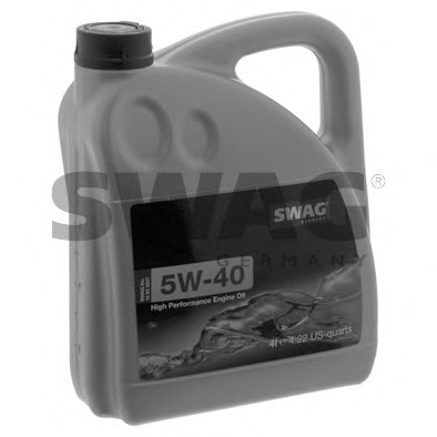 ulei de motor 15 93 2937 SWAG - Ungere ulei de motor 15 93 2937 SWAG - Ungere