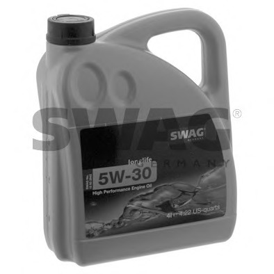 ulei de motor 15 93 2942 SWAG - Ungere ulei de motor 15 93 2942 SWAG - Ungere