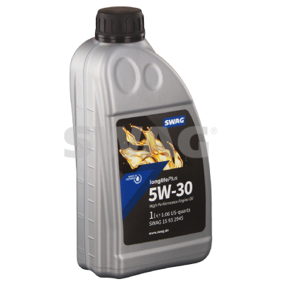 ulei de motor 15 93 2945 SWAG - Ungere ulei de motor 15 93 2945 SWAG - Ungere