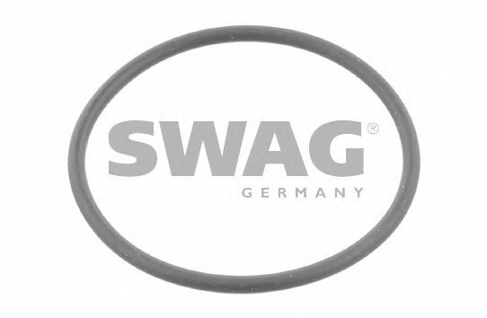 Garnitura termostat 20 22 0004 SWAG - Garnituri circuit de racire Garnitura termostat 20 22 0004 SWAG - Garnituri circuit de racire