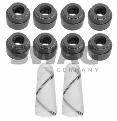 Set garnituri, ax supape 20 34 0005 SWAG - Garnituri Set garnituri, ax supape 20 34 0005 SWAG - Garnituri
