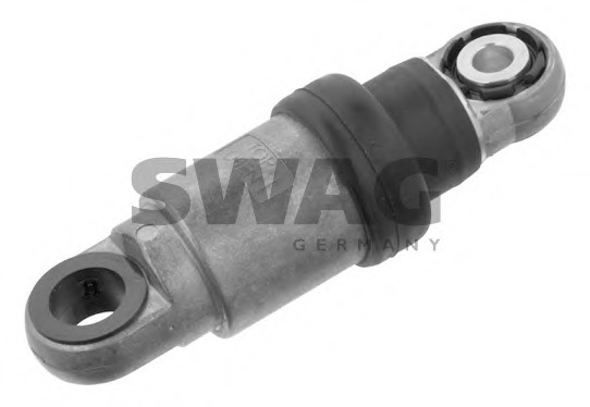 Amortizor vibratii, curea transmisie cu caneluri 20 52 0004 SWAG - Transmisie - kit accesorii Amortizor vibratii, curea transmisie cu caneluri 20 52 0004 SWAG - Transmisie - kit accesorii