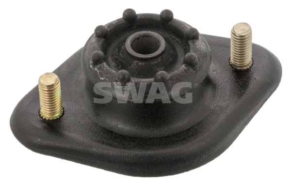 Rulment sarcina suport arc 20 54 0009 SWAG - Rulment sarcina / flansa amortizor Rulment sarcina suport arc 20 54 0009 SWAG - Rulment sarcina / flansa amortizor