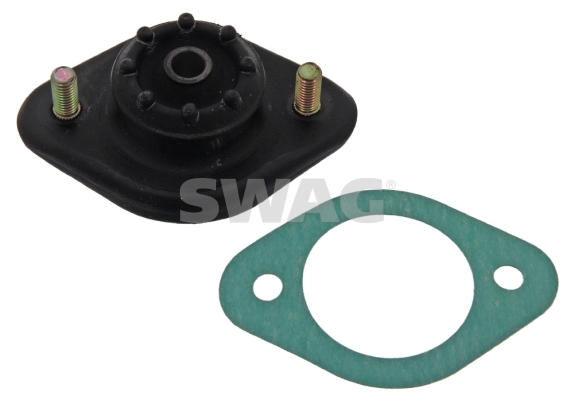 Rulment sarcina suport arc 20 55 0002 SWAG - Rulment sarcina / flansa amortizor Rulment sarcina suport arc 20 55 0002 SWAG - Rulment sarcina / flansa amortizor