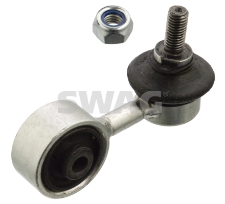 Brat/bieleta suspensie, stabilizator 20 79 0002 SWAG - Bara torsiune Brat/bieleta suspensie, stabilizator 20 79 0002 SWAG - Bara torsiune