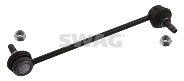 Brat/bieleta suspensie, stabilizator 20 79 0003 SWAG - Bara torsiune Brat/bieleta suspensie, stabilizator 20 79 0003 SWAG - Bara torsiune