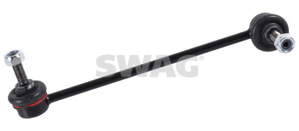 Brat/bieleta suspensie, stabilizator 20 79 0010 SWAG - Bara torsiune Brat/bieleta suspensie, stabilizator 20 79 0010 SWAG - Bara torsiune