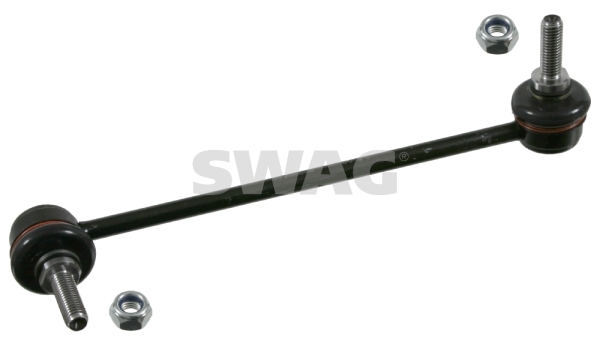 Brat/bieleta suspensie, stabilizator 20 79 0011 SWAG - Bara torsiune Brat/bieleta suspensie, stabilizator 20 79 0011 SWAG - Bara torsiune