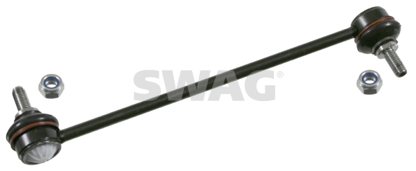 Brat/bieleta suspensie, stabilizator 20 79 0047 SWAG - Bara torsiune Brat/bieleta suspensie, stabilizator 20 79 0047 SWAG - Bara torsiune