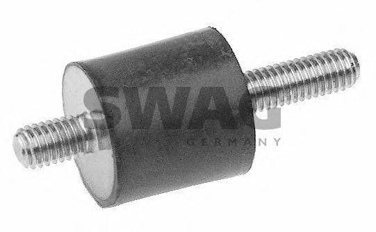 Limitator, acoperire motor 20 91 2173 SWAG - Scut motor Limitator, acoperire motor 20 91 2173 SWAG - Scut motor