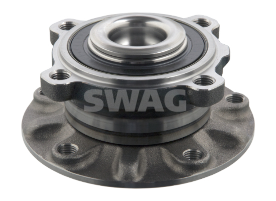 Set rulment roata 20 91 2179 SWAG - Rulment roata / butuc roata Set rulment roata 20 91 2179 SWAG - Rulment roata / butuc roata