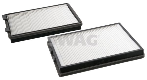 Filtru, aer habitaclu 20 91 2263 SWAG - Filtru aer habitaclu Filtru, aer habitaclu 20 91 2263 SWAG - Filtru aer habitaclu