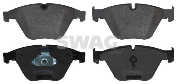 set placute frana,frana disc 20 91 6899 SWAG - Frana disc set placute frana,frana disc 20 91 6899 SWAG - Frana disc