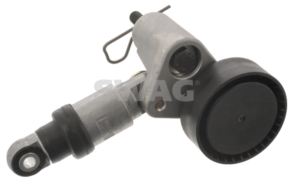 Intinzator curea, curea distributie 20 91 8485 SWAG - Transmisie - kit accesorii Intinzator curea, curea distributie 20 91 8485 SWAG - Transmisie - kit accesorii