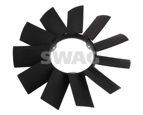 Paleta ventilator, racire motor 20 91 9256 SWAG - Ventilator radiator Paleta ventilator, racire motor 20 91 9256 SWAG - Ventilator radiator