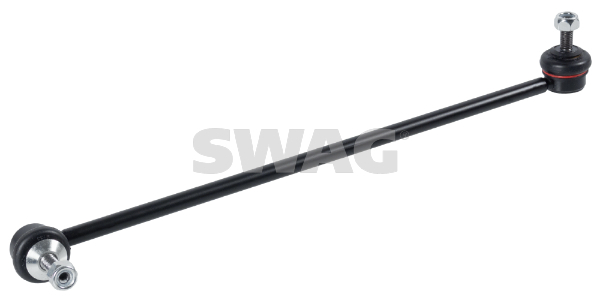 Brat/bieleta suspensie, stabilizator 20 91 9666 SWAG - Bara torsiune Brat/bieleta suspensie, stabilizator 20 91 9666 SWAG - Bara torsiune