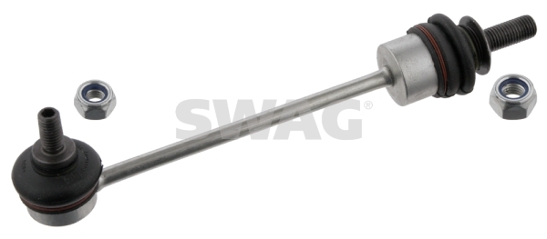 Brat/bieleta suspensie, stabilizator 20 91 9670 SWAG - Bara torsiune Brat/bieleta suspensie, stabilizator 20 91 9670 SWAG - Bara torsiune