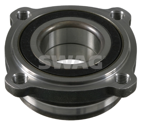 Set rulment roata 20 92 1166 SWAG - Rulment roata / butuc roata Set rulment roata 20 92 1166 SWAG - Rulment roata / butuc roata