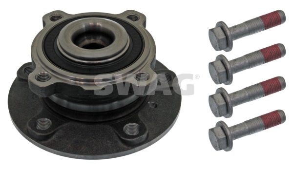 Set rulment roata 20 92 1168 SWAG - Rulment roata / butuc roata Set rulment roata 20 92 1168 SWAG - Rulment roata / butuc roata