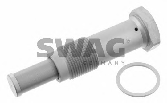intinzator,lant distributie 20 92 1275 SWAG - Lant de distributie /- intinzator /- de ghidare