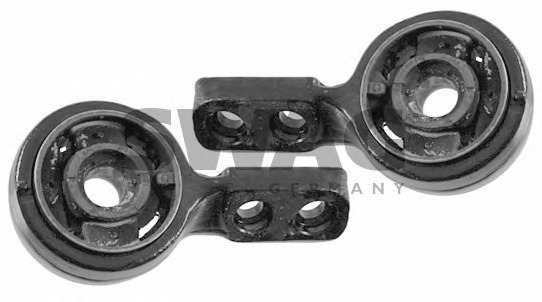Set montare, legatura 20 92 1465 SWAG - Directie / bucsi, rulmenti Set montare, legatura 20 92 1465 SWAG - Directie / bucsi, rulmenti