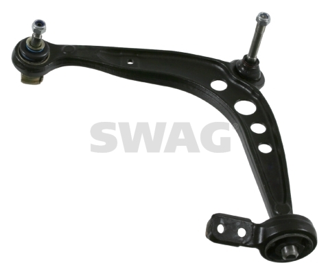 Brat, suspensie roata 20 92 1466 SWAG - Directie / bucsi, rulmenti Brat, suspensie roata 20 92 1466 SWAG - Directie / bucsi, rulmenti