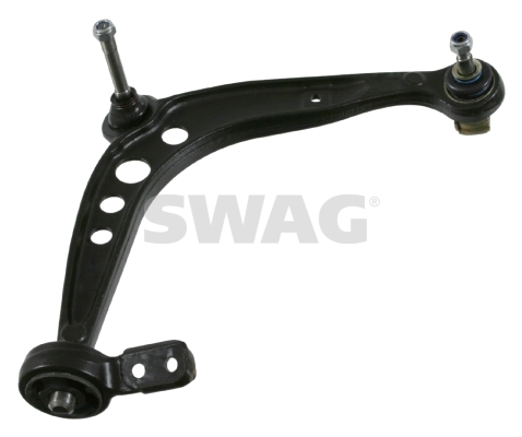 Brat, suspensie roata 20 92 1467 SWAG - Directie / bucsi, rulmenti Brat, suspensie roata 20 92 1467 SWAG - Directie / bucsi, rulmenti