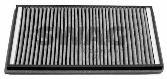 Filtru, aer habitaclu 20 92 2070 SWAG - Filtru aer habitaclu Filtru, aer habitaclu 20 92 2070 SWAG - Filtru aer habitaclu