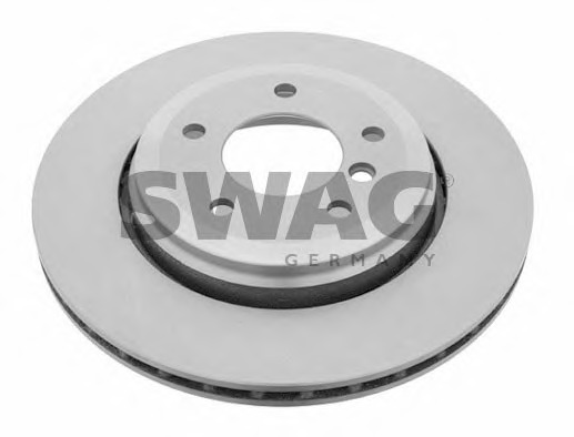 Disc frana 20 92 3552 SWAG - Frana disc Disc frana 20 92 3552 SWAG - Frana disc