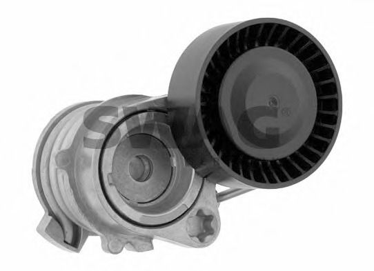 Intinzator curea, curea distributie 20 92 3650 SWAG - Transmisie - kit accesorii Intinzator curea, curea distributie 20 92 3650 SWAG - Transmisie - kit accesorii