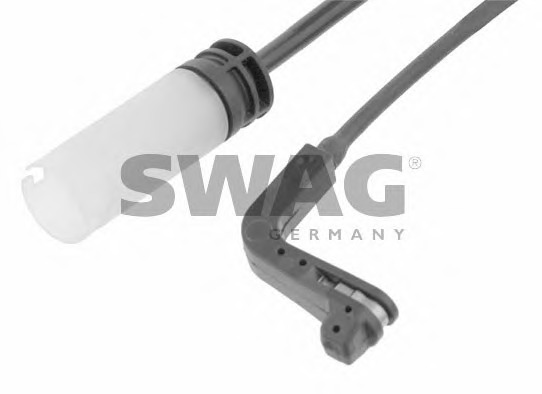senzor de avertizare,uzura placute de frana 20 92 3908 SWAG - Indicator de uzura placute frana senzor de avertizare,uzura placute de frana 20 92 3908 SWAG - Indicator de uzura placute frana
