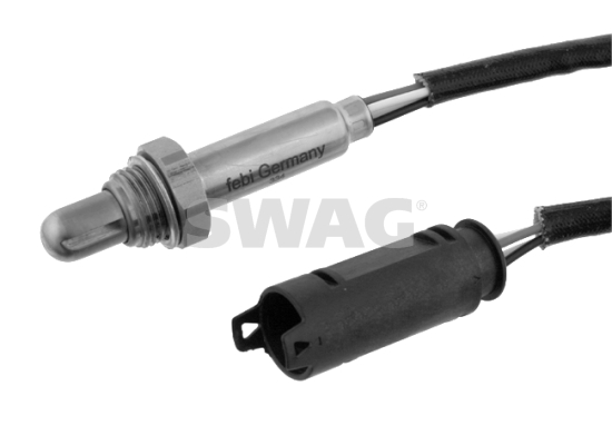 Sonda Lambda 20 92 4237 SWAG - Control emisie gaze de esapament Sonda Lambda 20 92 4237 SWAG - Control emisie gaze de esapament