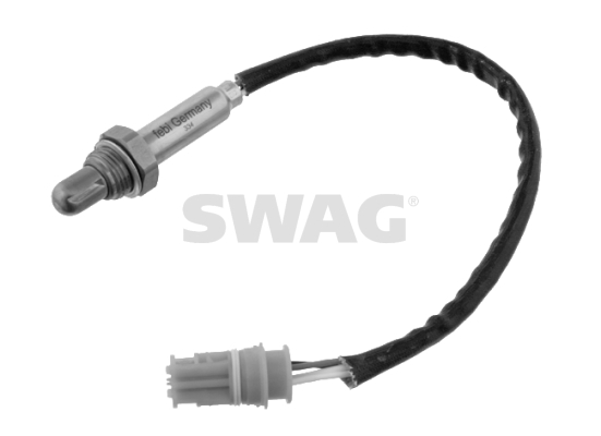 Sonda Lambda 20 92 4238 SWAG - Control emisie gaze de esapament Sonda Lambda 20 92 4238 SWAG - Control emisie gaze de esapament