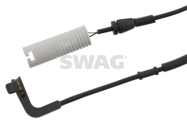 senzor de avertizare,uzura placute de frana 20 92 4319 SWAG - Indicator de uzura placute frana senzor de avertizare,uzura placute de frana 20 92 4319 SWAG - Indicator de uzura placute frana