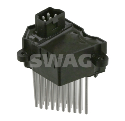 unitate de control,incalzire/ventilatie 20 92 4617 SWAG - Unitati de control
