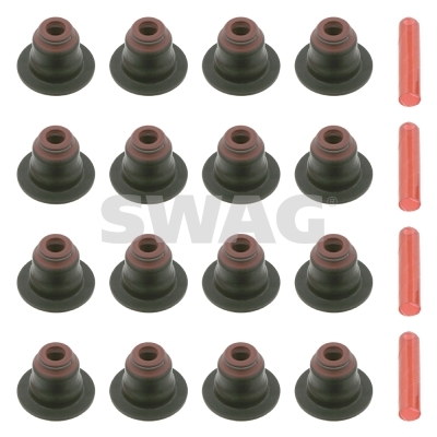 Set garnituri, ax supape 20 92 6029 SWAG - Ghid supapa/simering supapa/reglaj supapa Set garnituri, ax supape 20 92 6029 SWAG - Ghid supapa/simering supapa/reglaj supapa