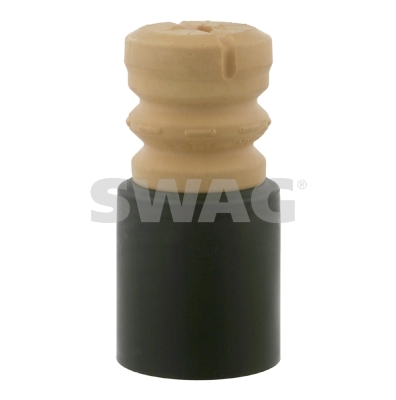 Tampon cauciuc, suspensie 20 92 6035 SWAG - Elemente suspensie