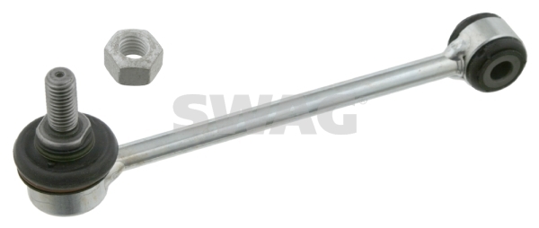 Brat/bieleta suspensie, stabilizator 20 92 6078 SWAG - Bara torsiune Brat/bieleta suspensie, stabilizator 20 92 6078 SWAG - Bara torsiune