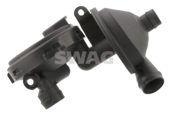 Filtru, aerisire bloc motor 20 92 6100 SWAG - Aerisitor Filtru, aerisire bloc motor 20 92 6100 SWAG - Aerisitor