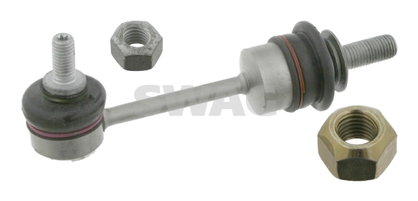 Brat/bieleta suspensie, stabilizator 20 92 6130 SWAG - Bara torsiune Brat/bieleta suspensie, stabilizator 20 92 6130 SWAG - Bara torsiune
