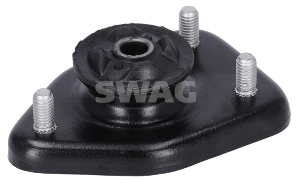 Rulment sarcina suport arc 20 92 6143 SWAG - Rulment sarcina / flansa amortizor Rulment sarcina suport arc 20 92 6143 SWAG - Rulment sarcina / flansa amortizor