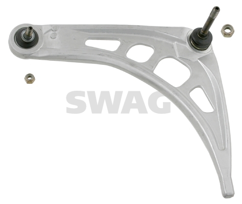 Brat, suspensie roata 20 92 6641 SWAG - Brate suspensie / directie (bascula) Brat, suspensie roata 20 92 6641 SWAG - Brate suspensie / directie (bascula)
