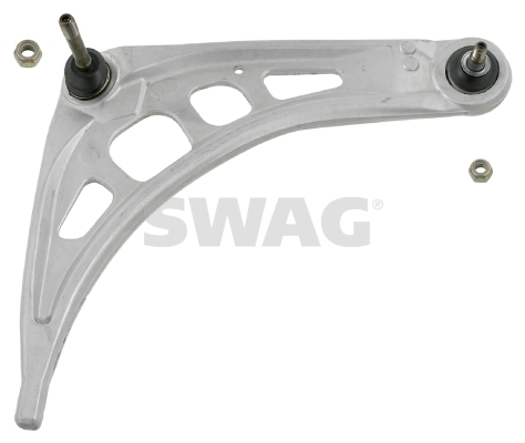 Brat, suspensie roata 20 92 6642 SWAG - Brate suspensie / directie (bascula) Brat, suspensie roata 20 92 6642 SWAG - Brate suspensie / directie (bascula)