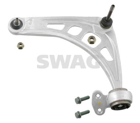 Brat, suspensie roata 20 92 6655 SWAG - Brate suspensie / directie (bascula) Brat, suspensie roata 20 92 6655 SWAG - Brate suspensie / directie (bascula)