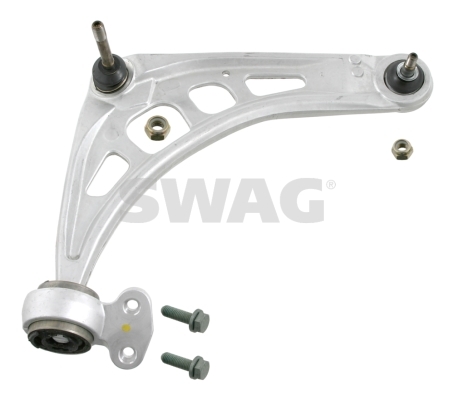 Brat, suspensie roata 20 92 6656 SWAG - Brate suspensie / directie (bascula) Brat, suspensie roata 20 92 6656 SWAG - Brate suspensie / directie (bascula)