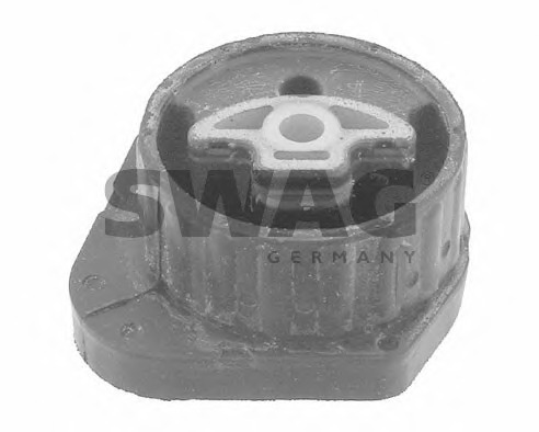 Suport, transmisie automata / Suport, transmisie manuala 20 92 6665 SWAG - Cutie de viteze manuala