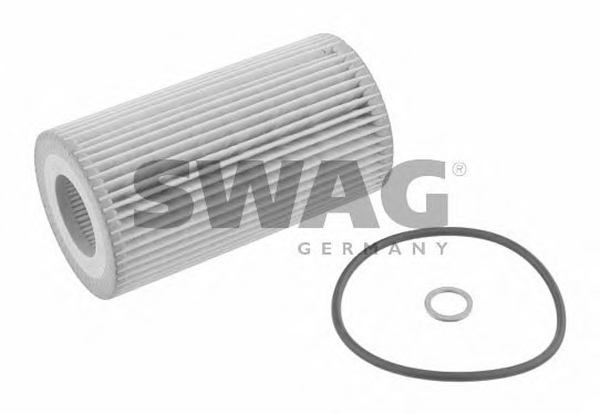 Filtru ulei 20 92 6688 SWAG - Filtru ulei
