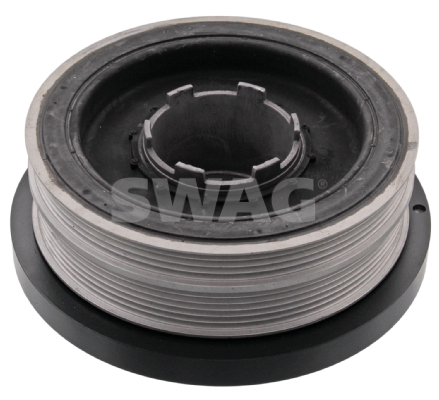 Fulie curea, arbore cotit 20 92 6741 SWAG - Fulie curea Fulie curea, arbore cotit 20 92 6741 SWAG - Fulie curea