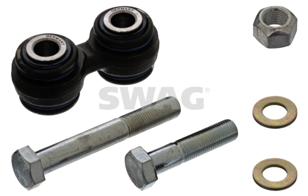 Brat/bieleta suspensie, stabilizator / Brat/bieleta, suspensie roata 20 92 6766 SWAG - Bara torsiune Brat/bieleta suspensie, stabilizator / Brat/bieleta, suspensie roata 20 92 6766 SWAG - Bara torsiune
